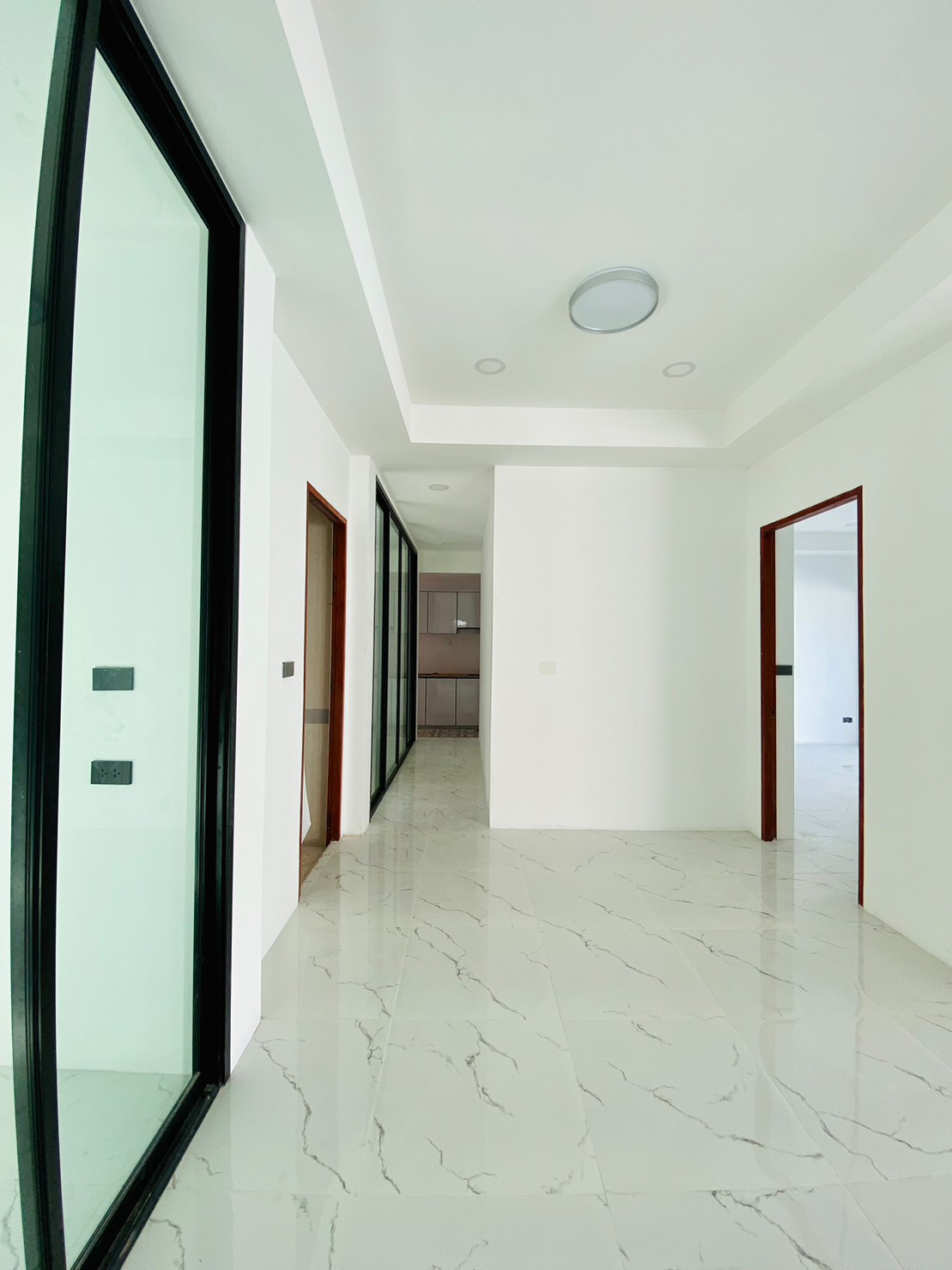 For Sale : Kathu, Private Luxury House With Pool, 3 bedrooms 2 bathrooms