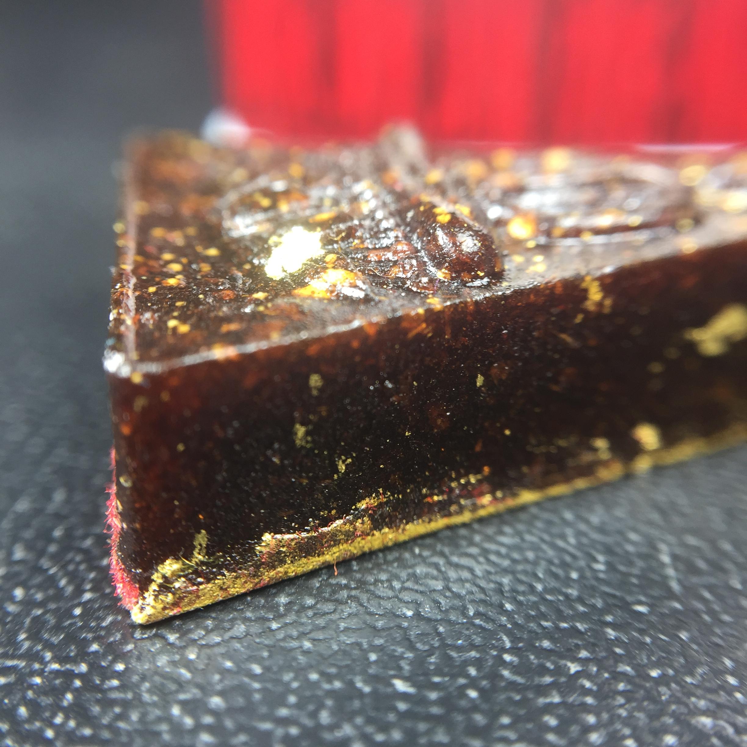 พระกำลังแผ่นดิน พระราชทาน วัดบวรนิเวศวิหาร ปี2539 พิมพ์ใหญ่ กรรมการ (ในหลวง รัชกาลที่ 9 พระราชทานมวลสารจิตรลดา)นิยมหายาก