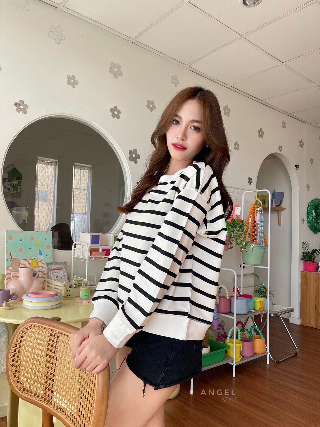 ริ้วซกท่อน