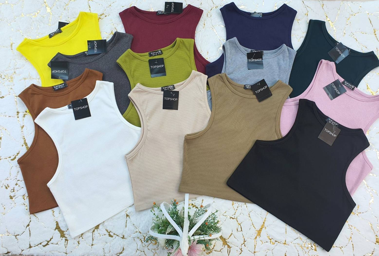 ครอปกล้ามเว้า