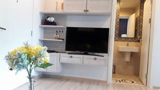 For Sales/Rent : 1bed room condo The base height Phuket condominium