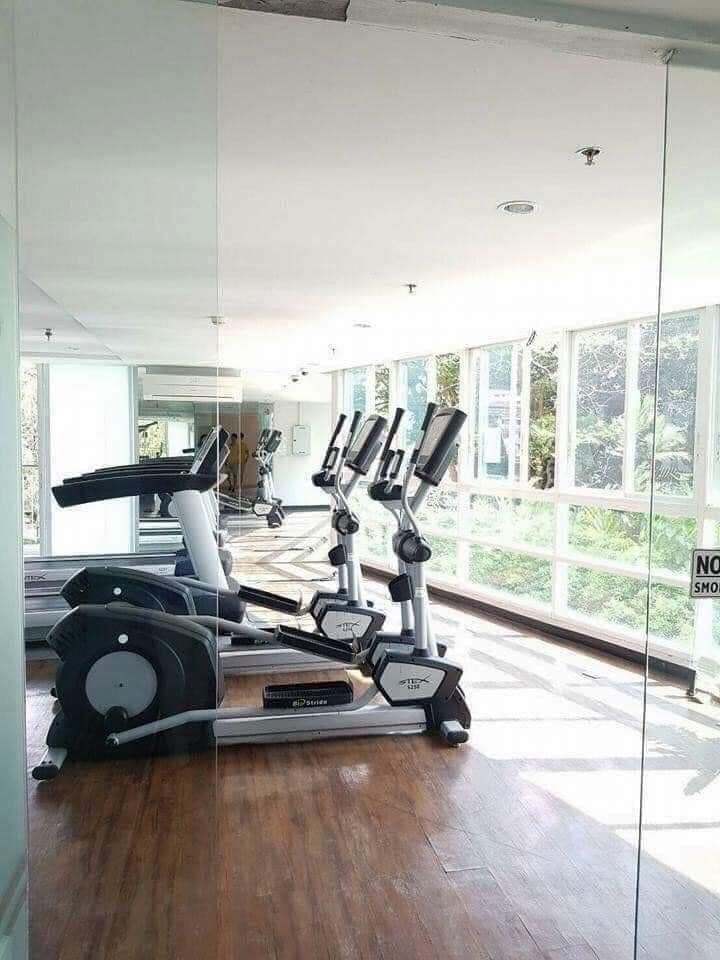 For Rent : The Light Saung Laung, 1 Bedroom 1 Bathroom