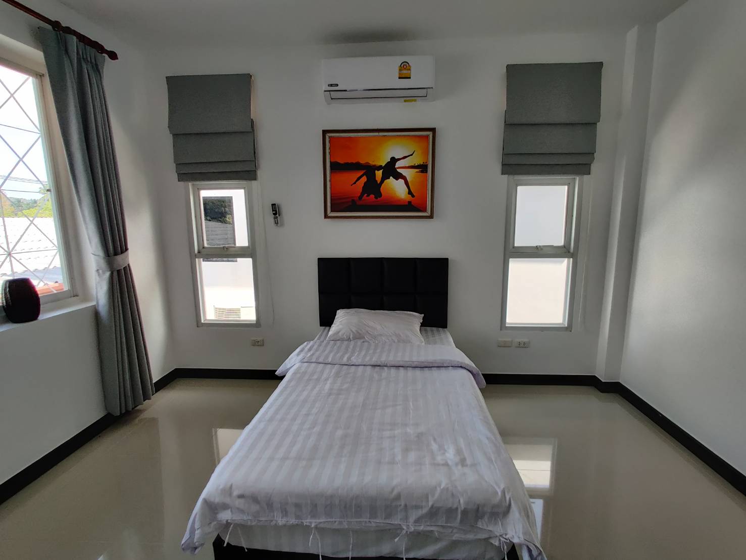 For Rent : Kathu, 2-Storey House, 3 bedrooms 3 bathrooms