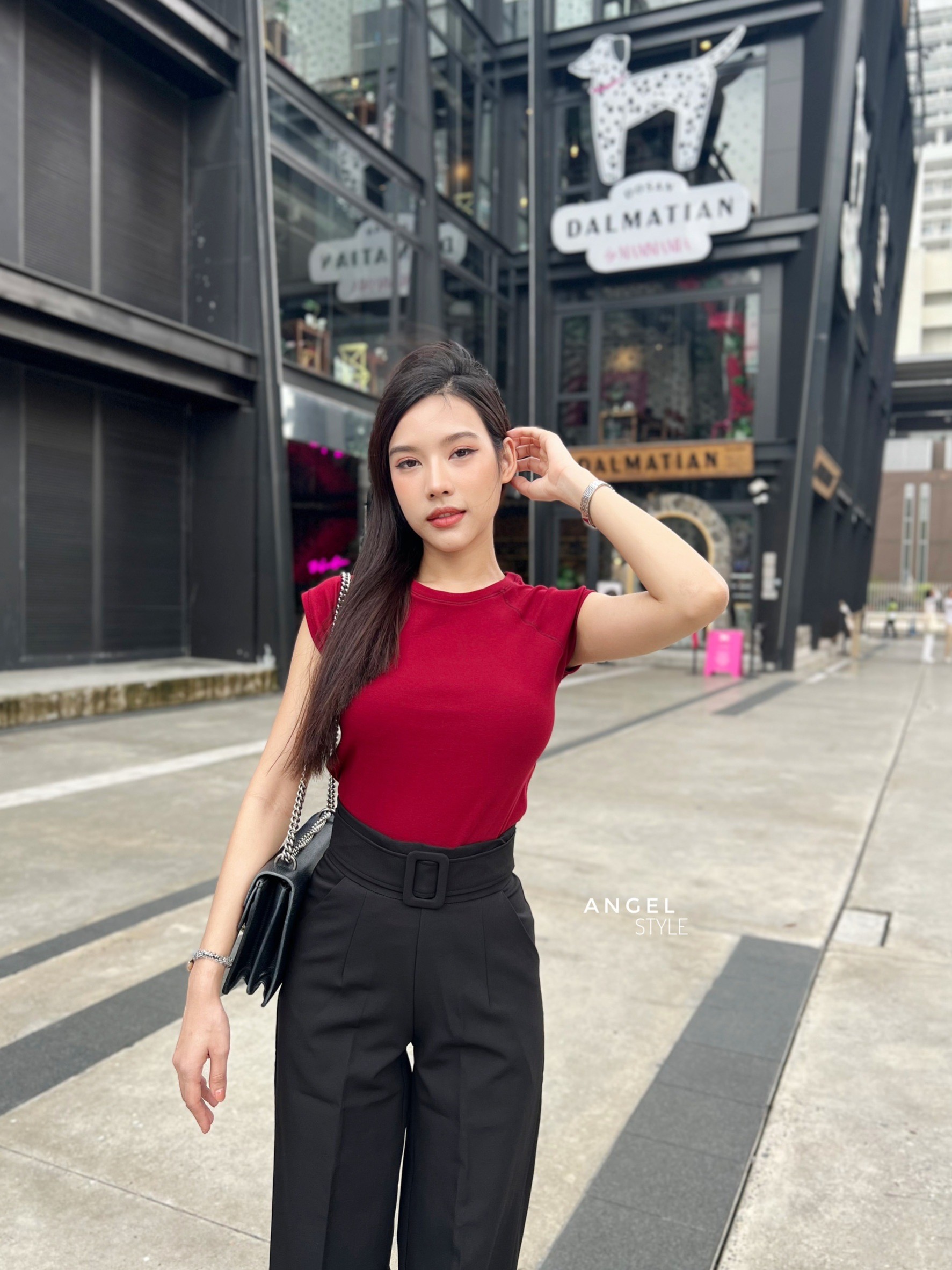 แขนเต่อ