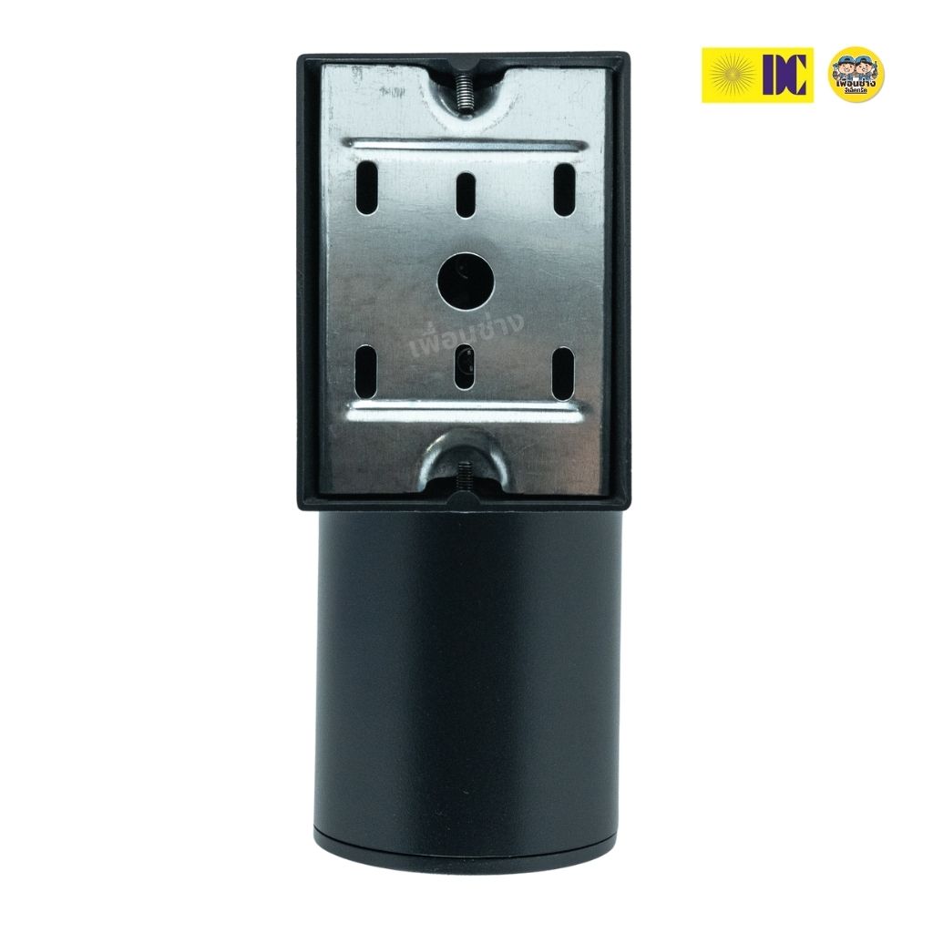 ยี่ห้อ DC รุ่น SZ-2019 โคมไฟติดผนัง ส่องลง ใช้หลอด E27 ทรงกระบอก โคมไฟผนัง โคมไฟ โคมผนัง ภายนอก โคมไฟกระบอก โคมกระบอก