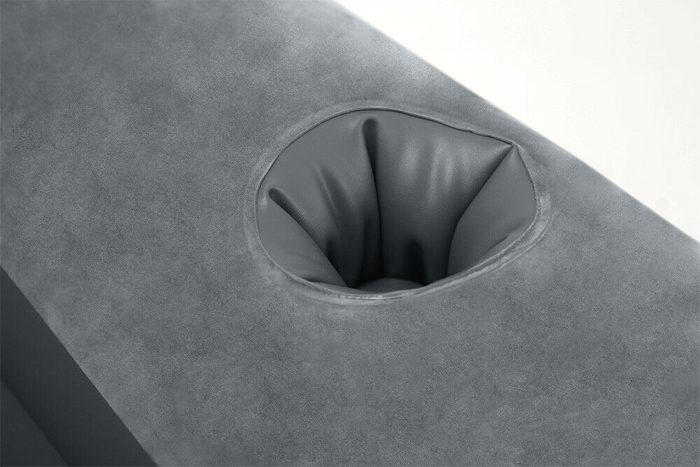 Intex 66552 รุ่นใหม่ 2020!! Pull-Out Sofa & Bed โซฟาปรับนอนคู่ สีดำ ของแท้ 100%