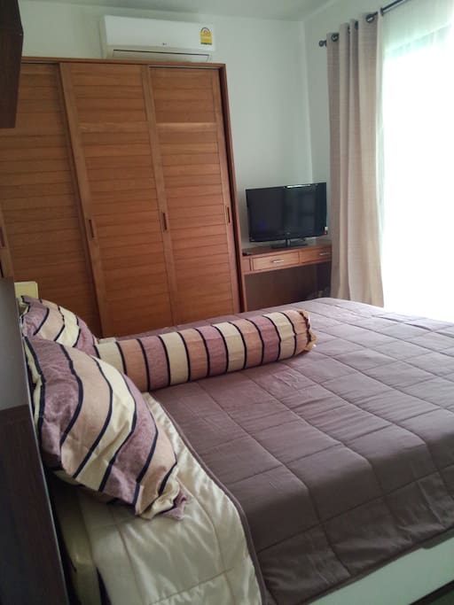 Rawai Private Pool Villa 3 bed room for rent