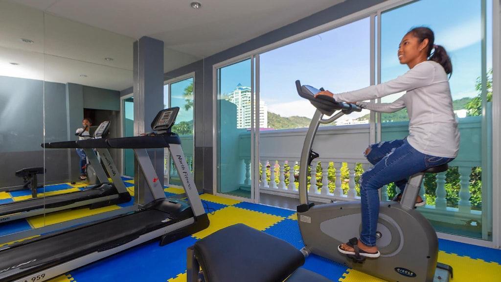 For Sale : Patong, Luxury Patong Resort , 36 Rooms, 5 floors