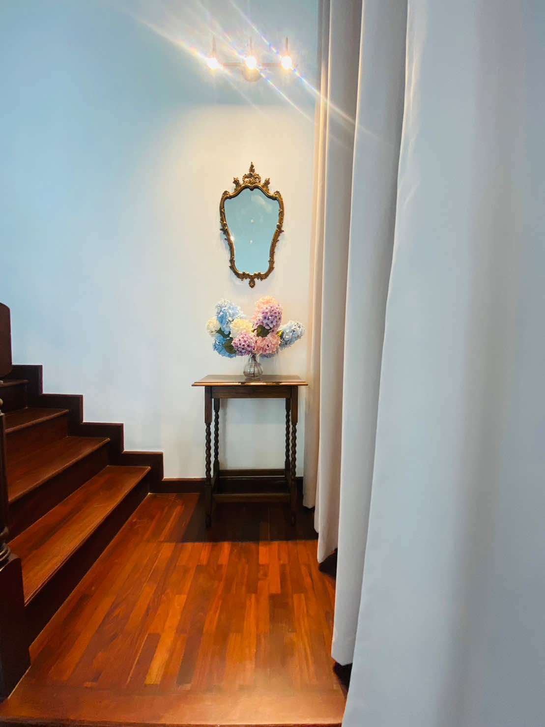 For Rent : Wichit, Private Pool Villa, 3 bedrooms 4 bathrooms