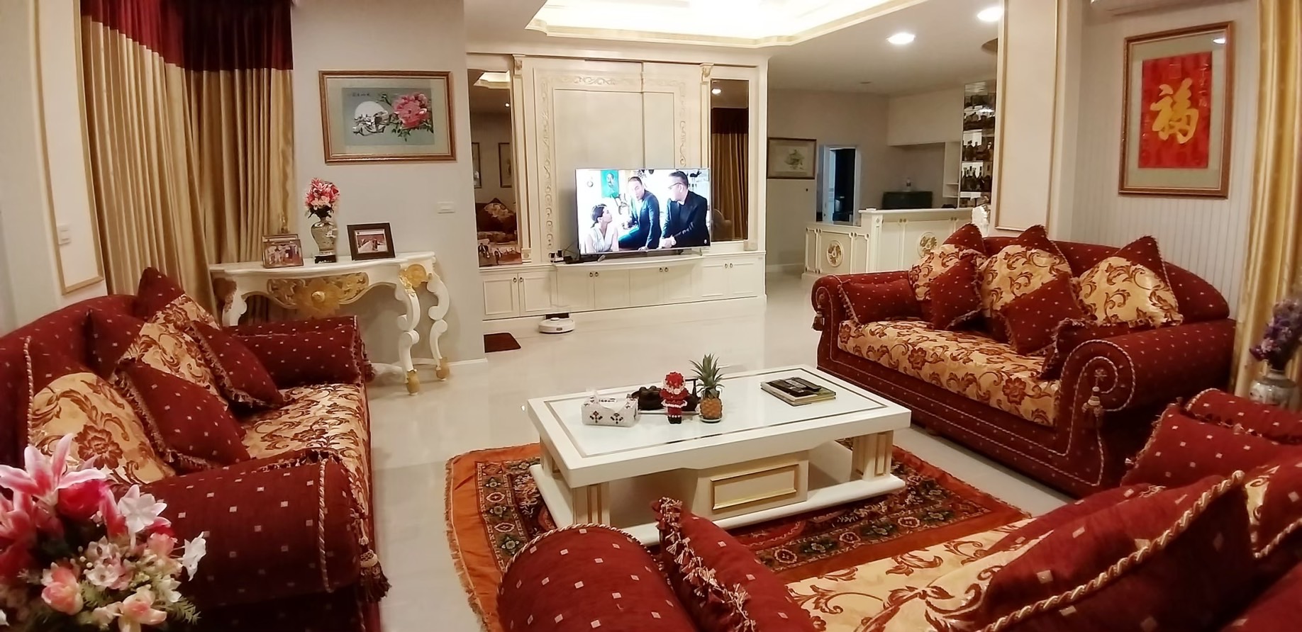 For Sale : Chalong, 2-story detached house 2 Bedrooms, 3 Bathrooms