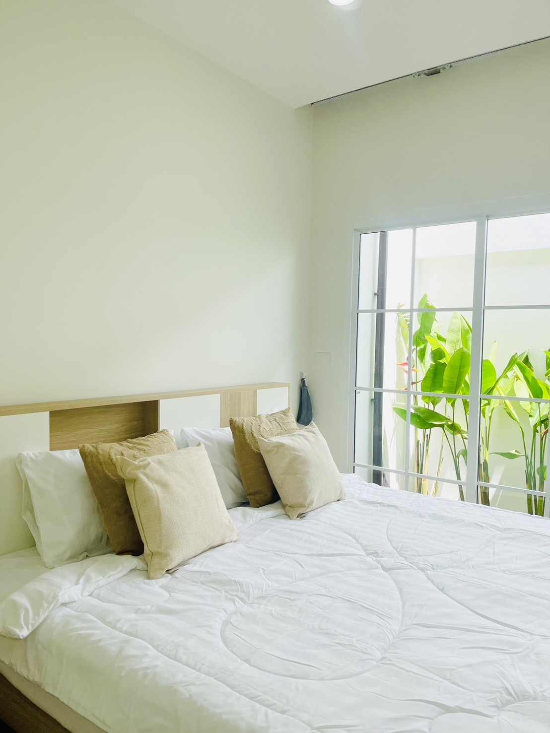 For Sales : Thalang, Twin House @Pa Khrongcheep , 3 Bedrooms, 2 Bathrooms