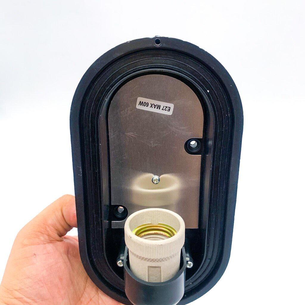 BEC โคมติดผนัง โคมไฟติดผนัง ภายนอก สีดำ กันน้ำIP55 ไฟผนัง โคมผนัง โคมไฟ โคมไฟผนังภายนอก โคมภายนอก 2121C 1921C