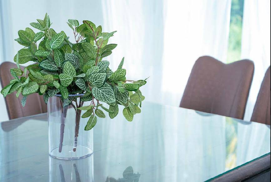 For Rent : Phuket Town, Private Pool Villa, 3 bedrooms 4 bathrooms