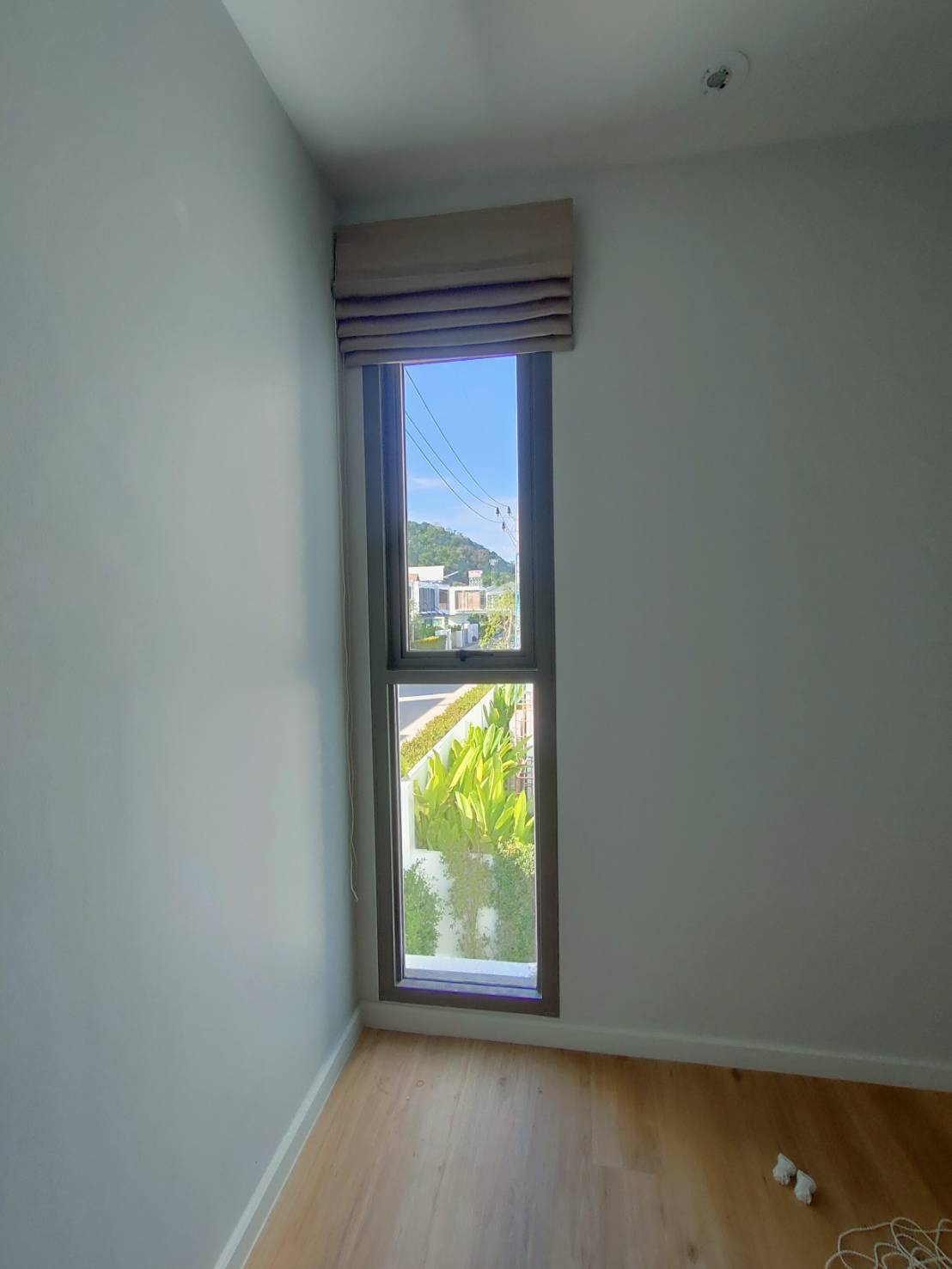 For Rent : Phuket Town, Private Pool Villa, 3 Bedrooms 3 Bathrooms