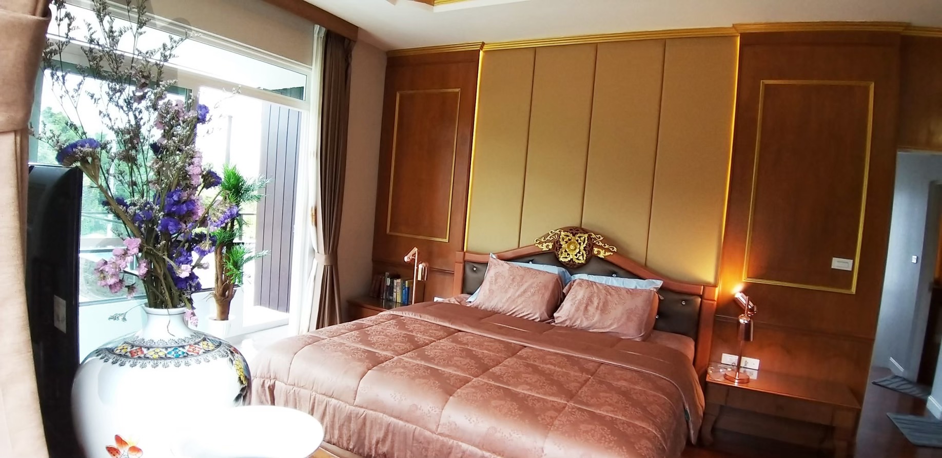 For Sale : Chalong, 2-story detached house 2 Bedrooms, 3 Bathrooms