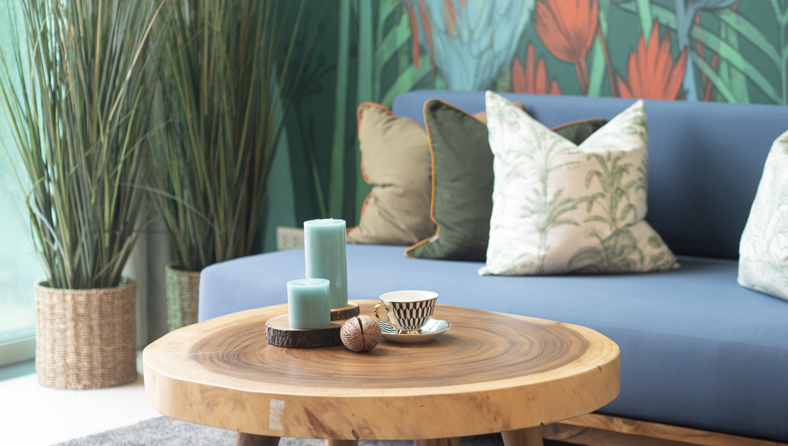 For Rent : Kohkaew, 3- Story Town House, 3 Bedrooms 4 Bathrooms