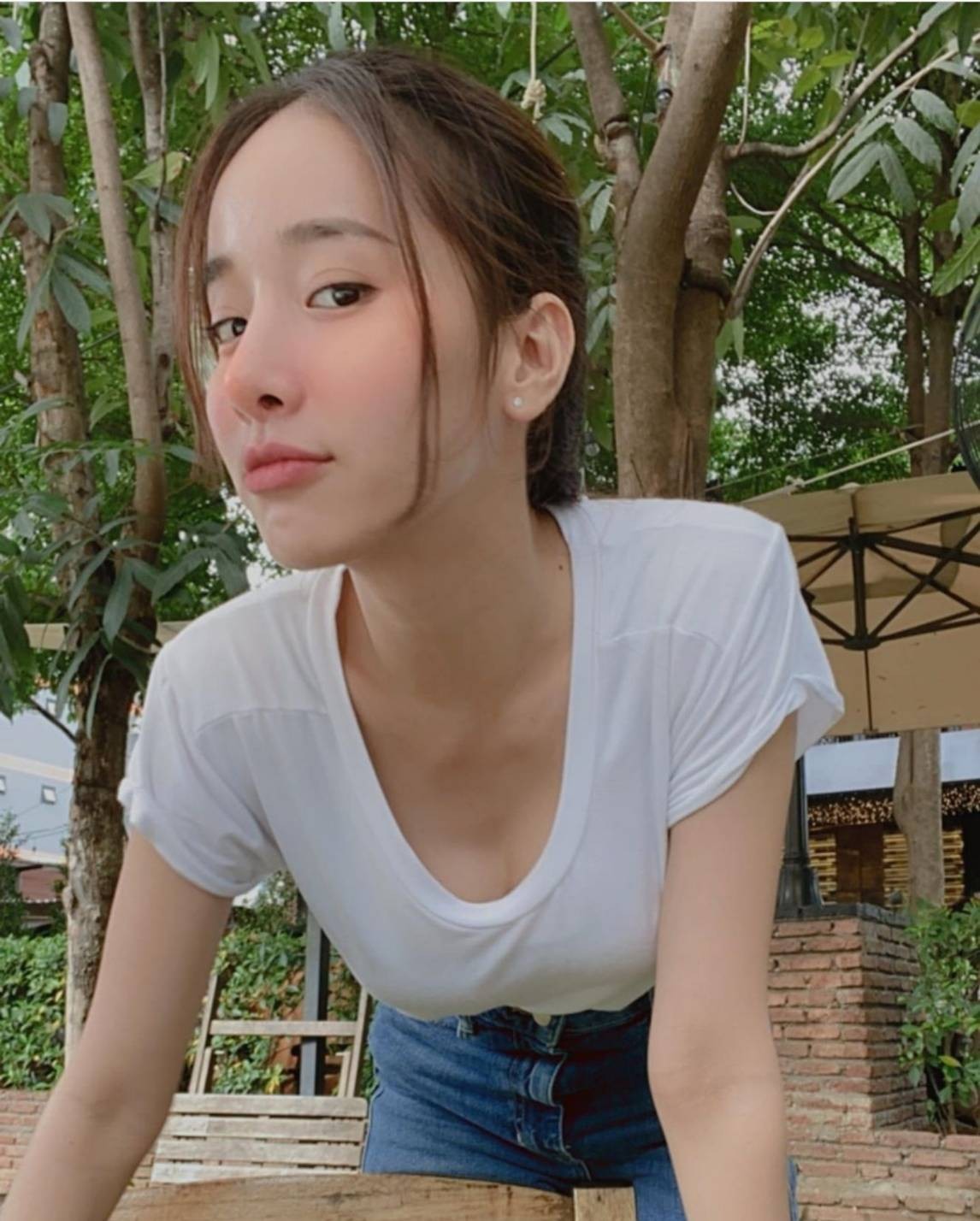 คอยูแขนเบิ้ล