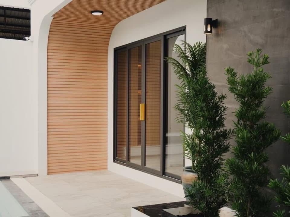 For Sale : Kathu, Private Pool Villa Soi Ton Pho, 3 bedrooms 3 bathrooms