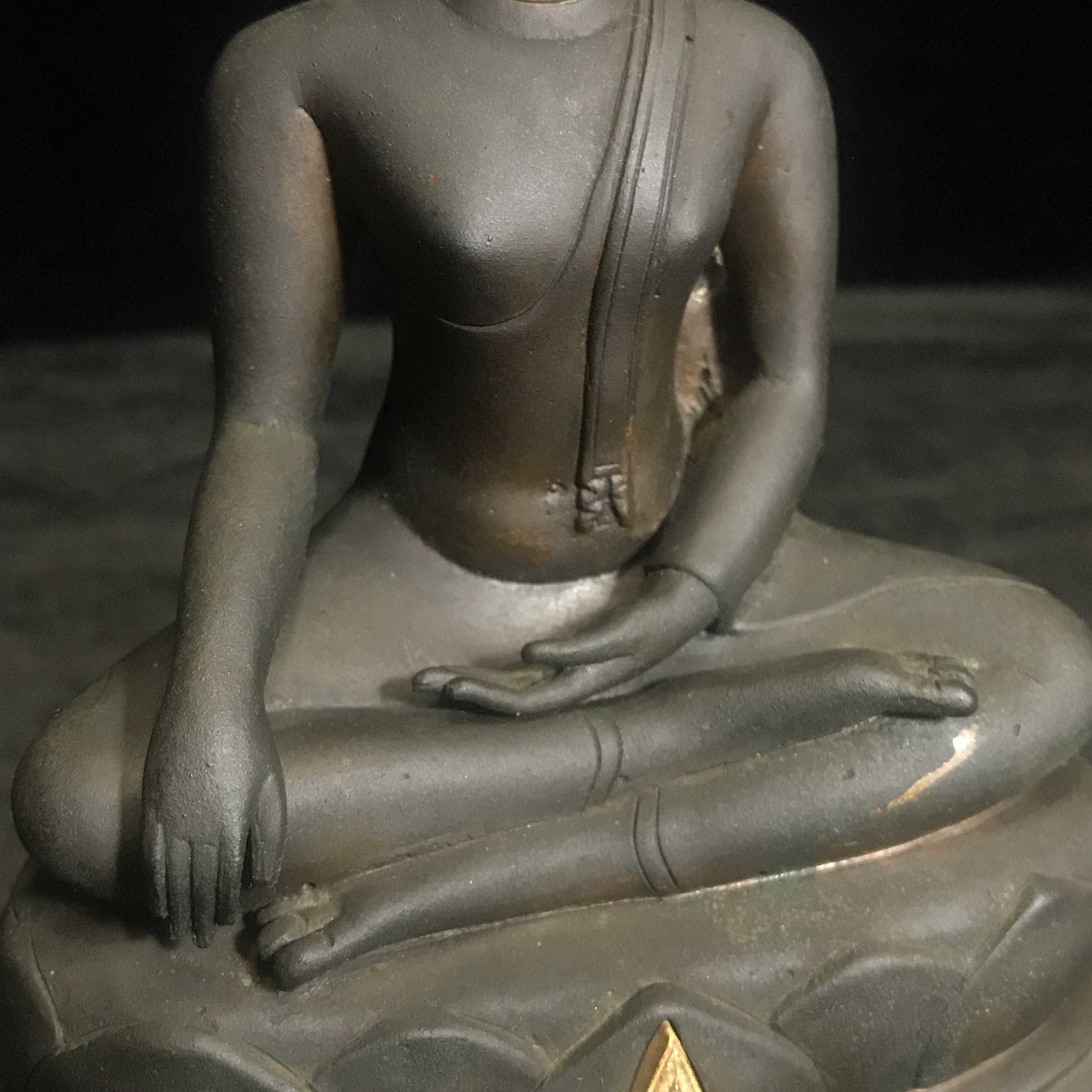 พระวุฒิจิตรลดามหามงคล ปี2542 หน้าตัก 3.5นิ้ว(อีก1ของดีที่หายาก)