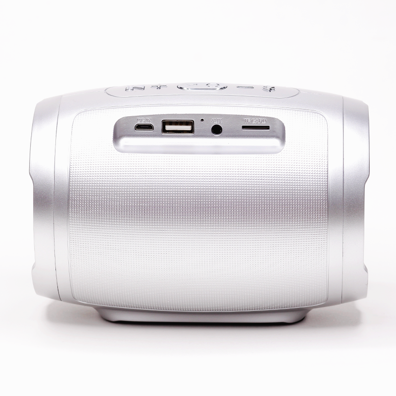 DEEQUICK ลำโพงบลูทูธ ระเบิดเบส รุ่น SV300