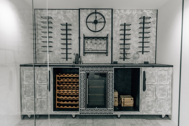 For Sales : Kamala, Modern style pool villa, 6 bedrooms 9 bathrooms