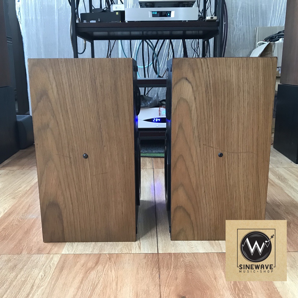 ลำโพง ยี่ห้อ JBL รุ่น 4406 (Made in USA)