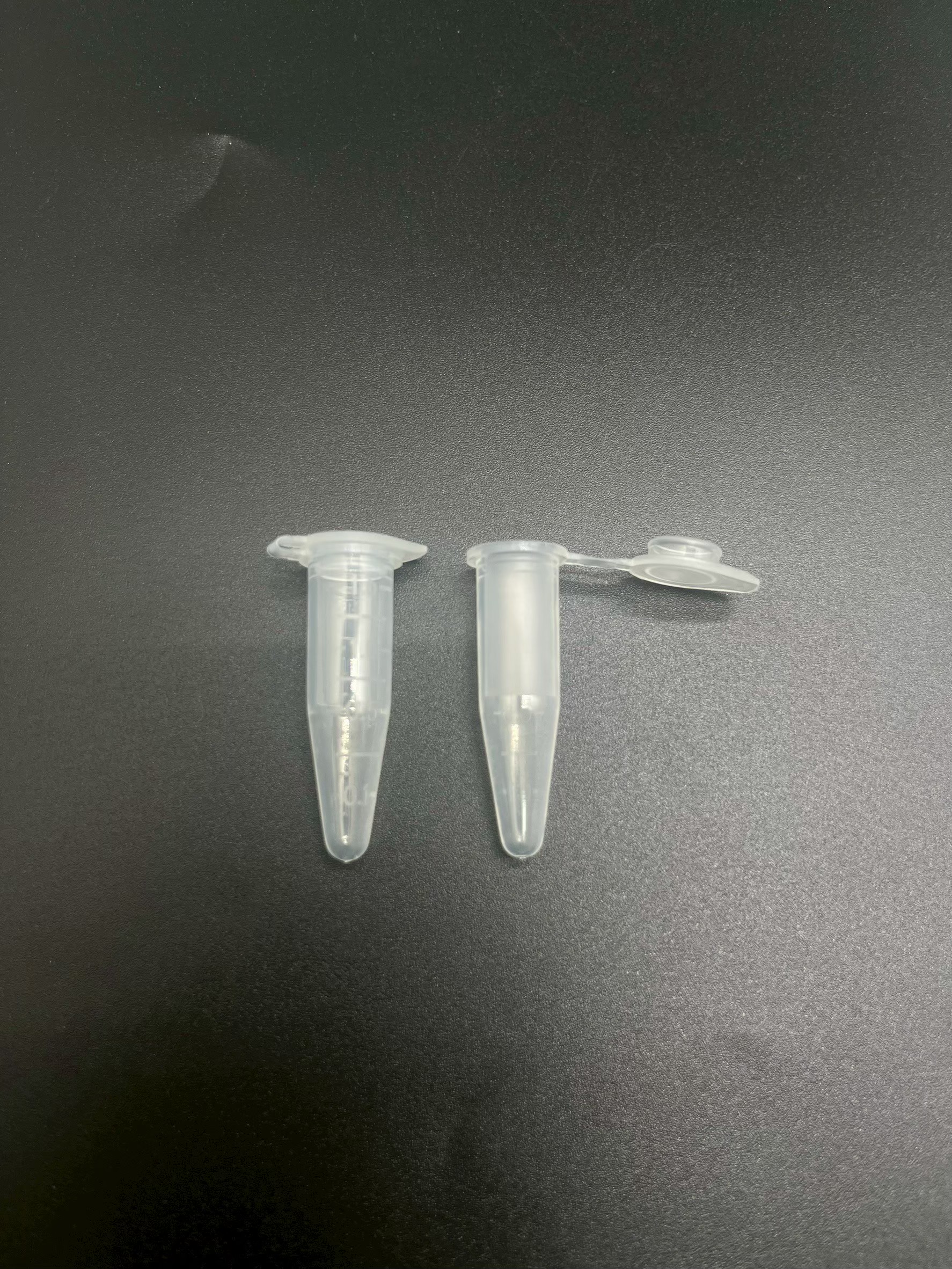 (ราคาขายต่อลัง) หลอดเก็บตัวอย่าง,หลอดไมโครเซนติฟิวก์พลาสติก (Micro Centrifuge Tube ) 0.5ml 1.5ml 2ml 5ml