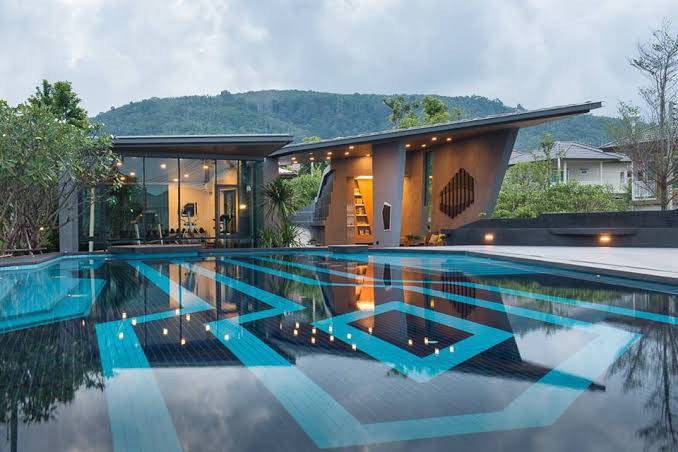 For Rent : Saransiri Kohkaew Private Home 4 Bedrooms 2 Bathrooms