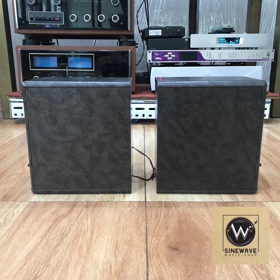 ลำโพง Fullrange ยี่ห้อ Victor รุ่น SP-UXT100D (Made in Japan)