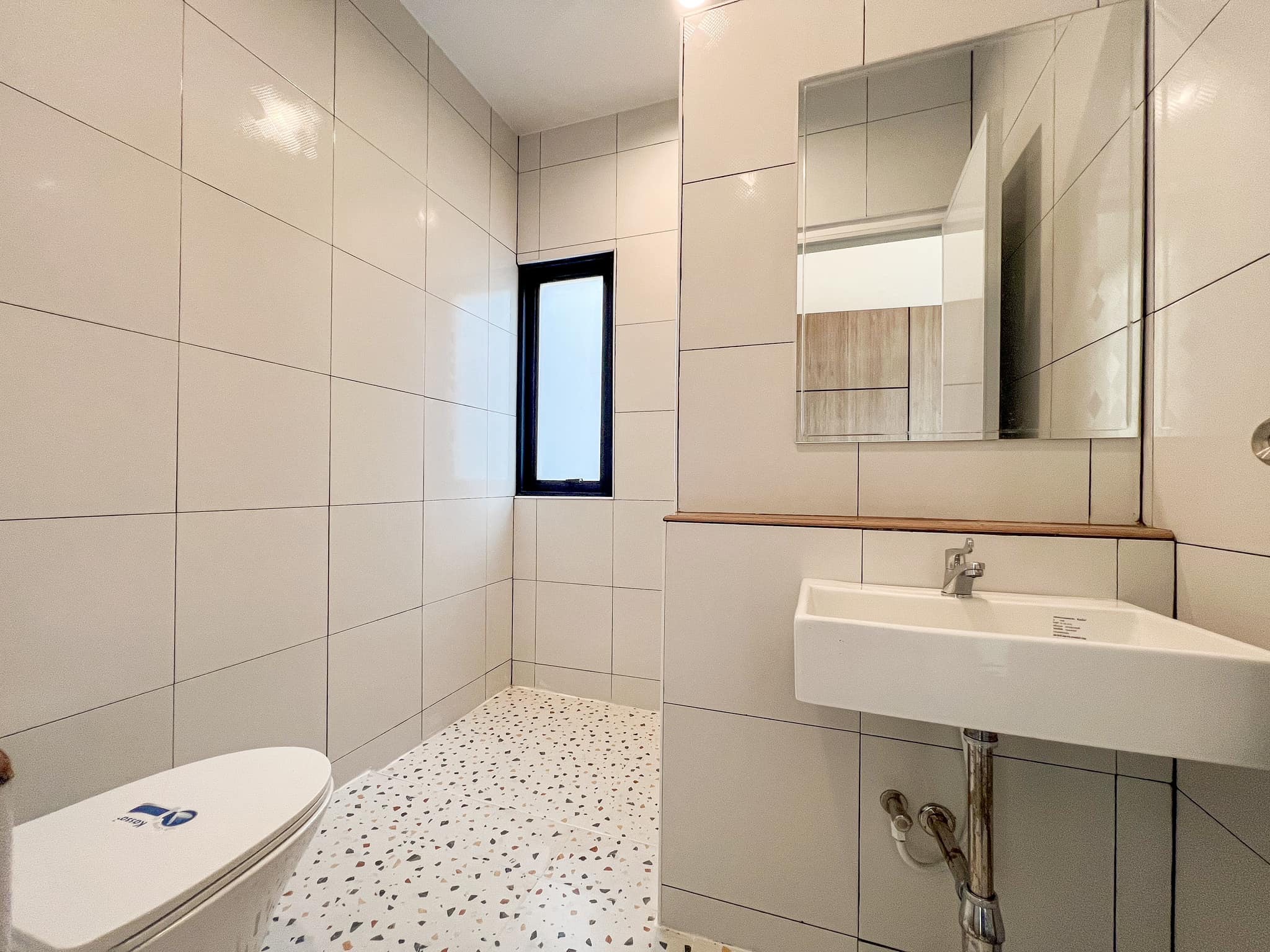 For Sales : Phuket Town, New renovated twin house, 3 Bedrooms 2 Bathrooms