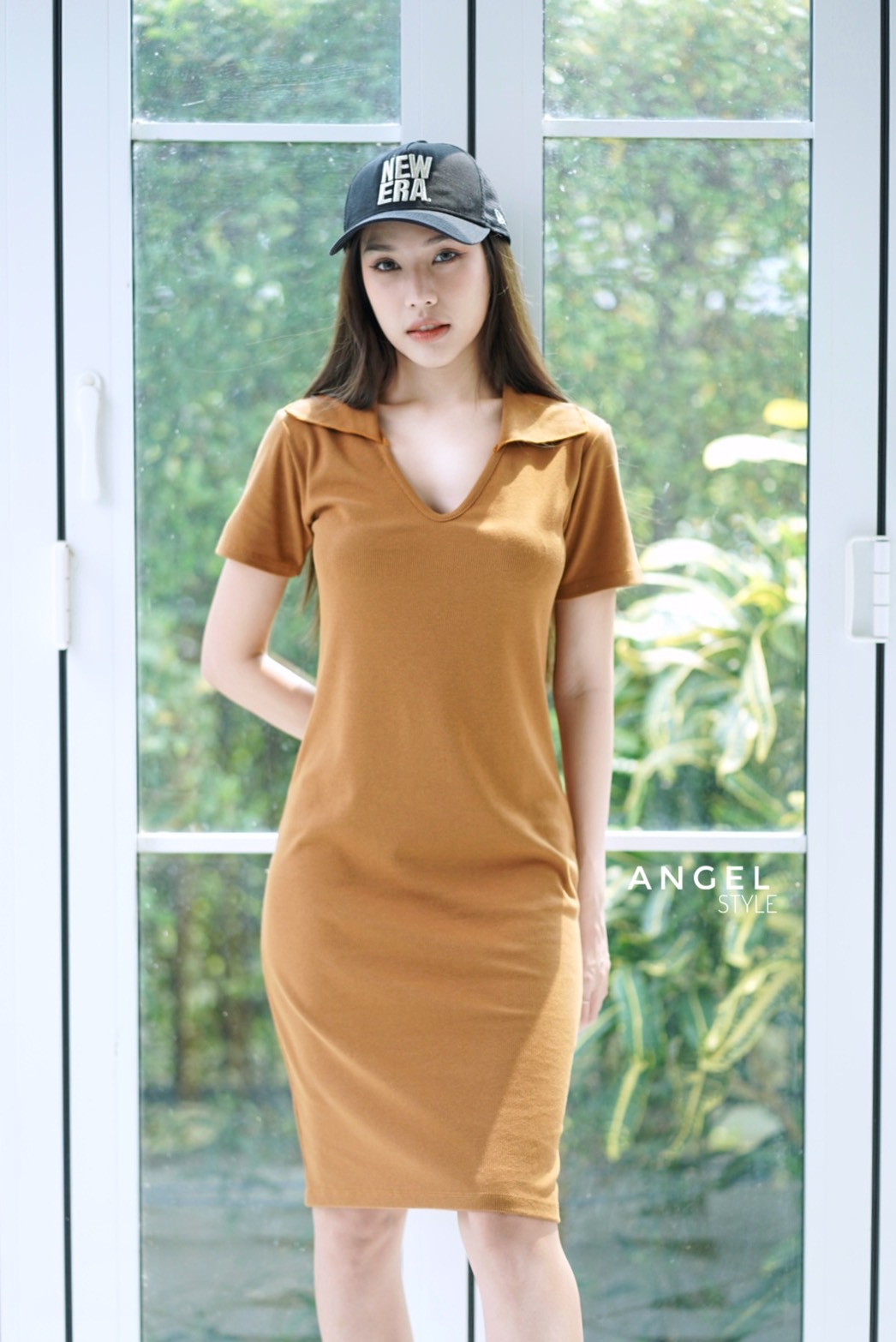 เดรสวีปก