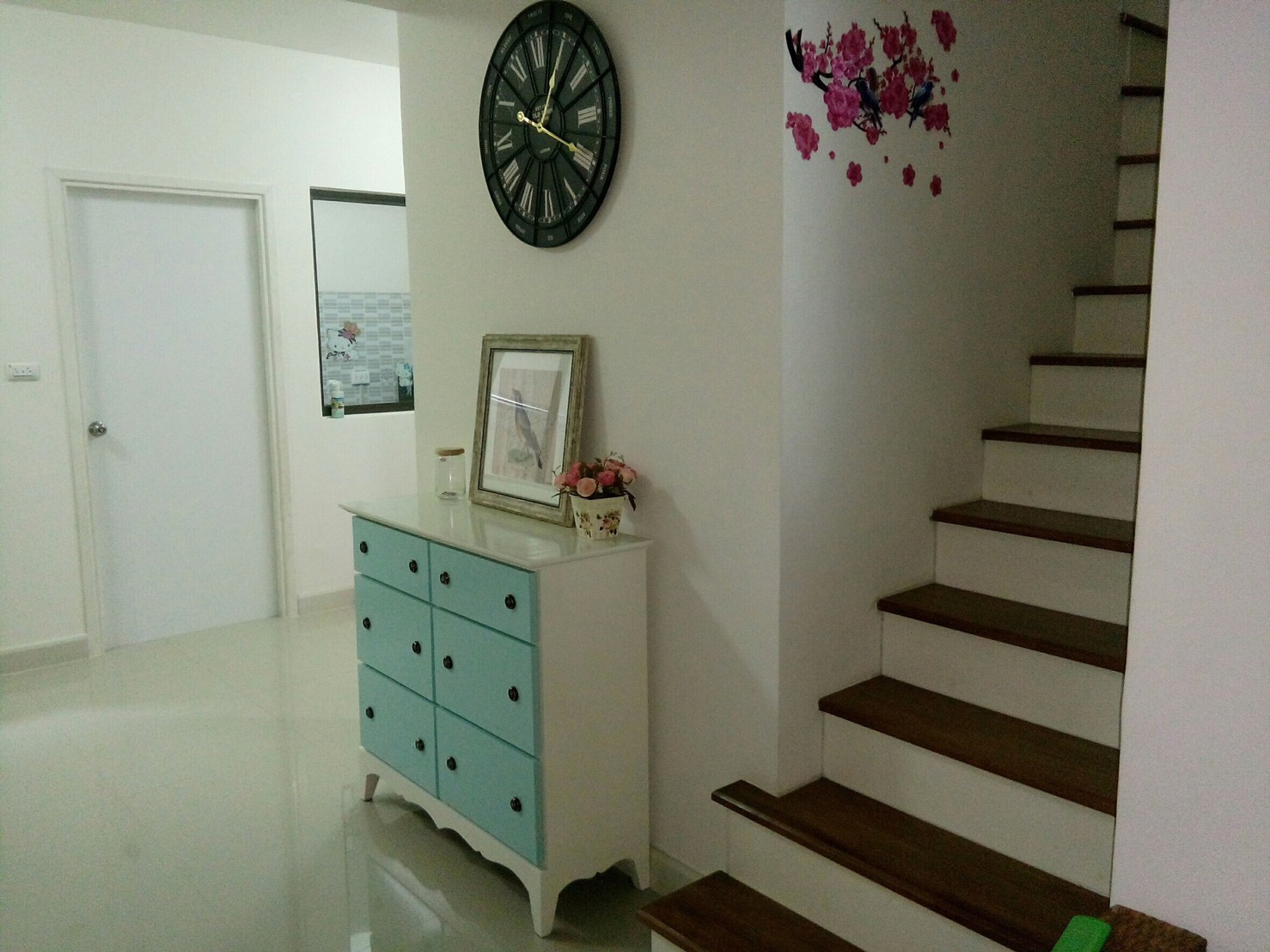 For Rent : 3Bed room 2Story townhouse @ Pruksa Ville Kathu, Phuket