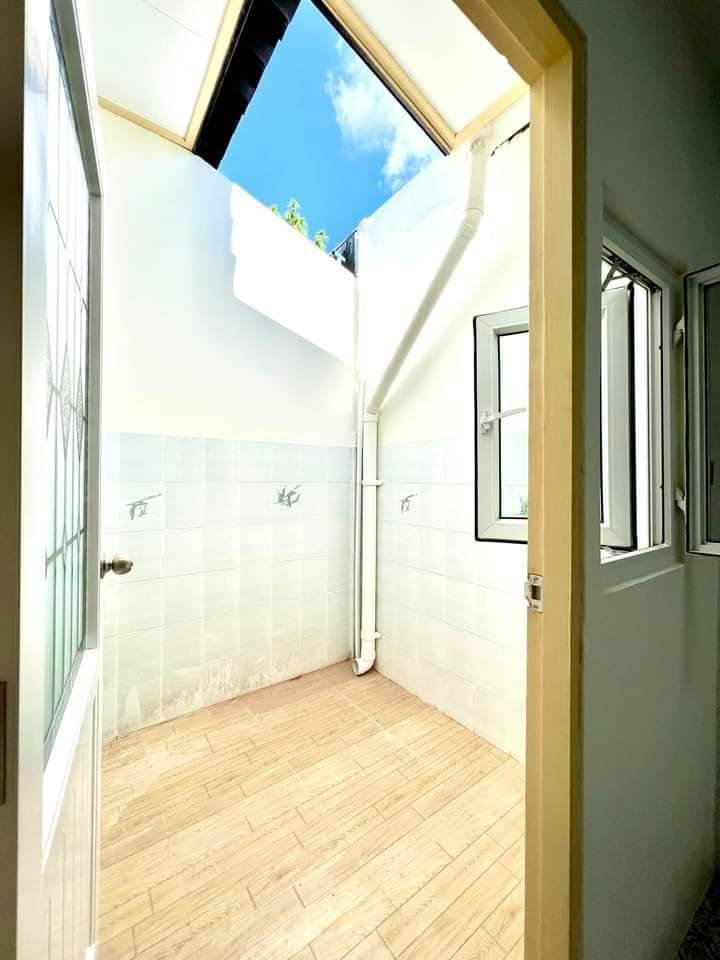 For Rent : Chalong, One-Storey Townhouse, 2 Bedrooms 1 Bathrooms