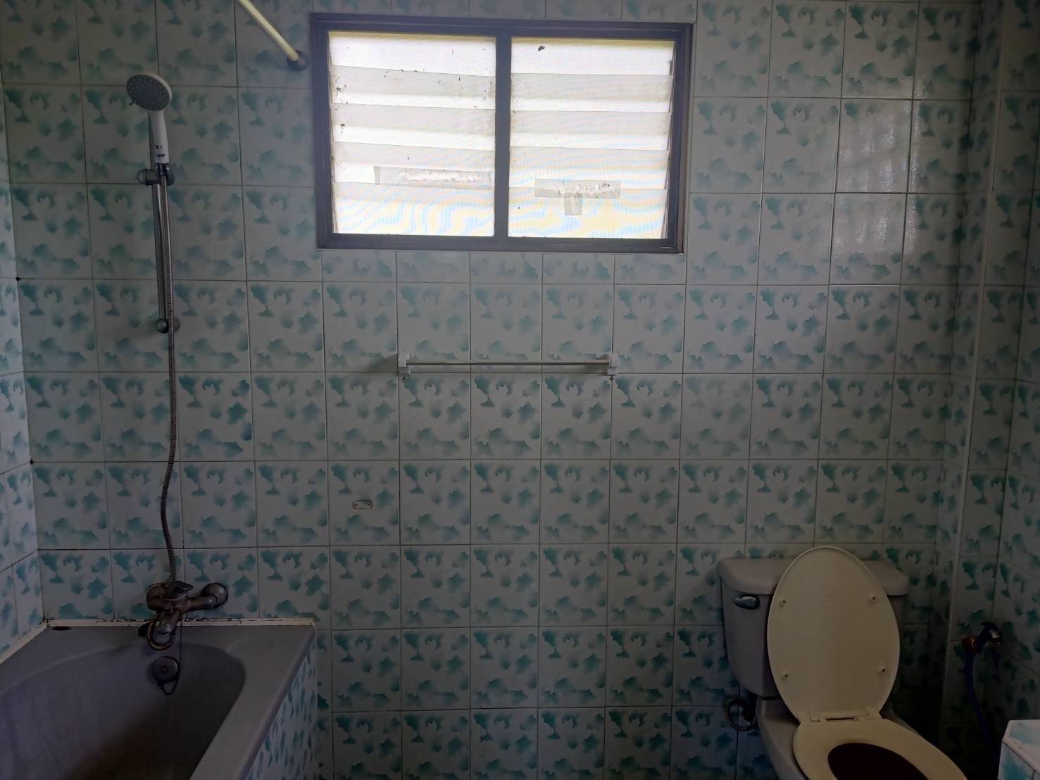 For Rent : Chalong, 2-story detached house, 3 bedrooms 2 bathrooms