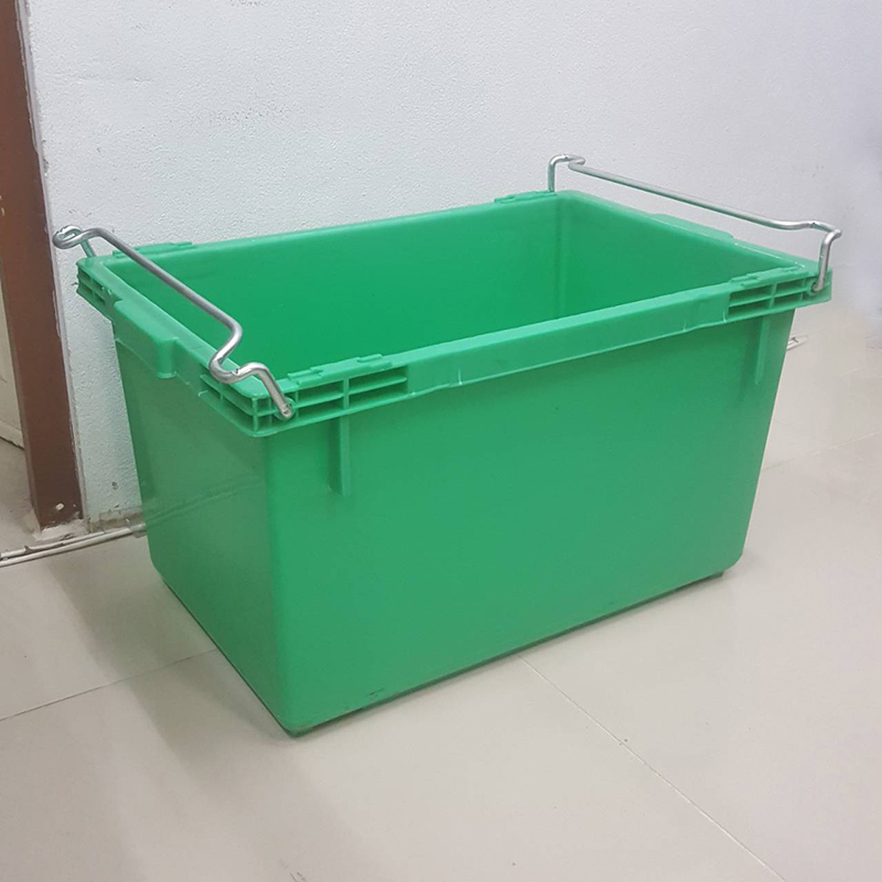 ลังทึบหูเหล็ก 002T