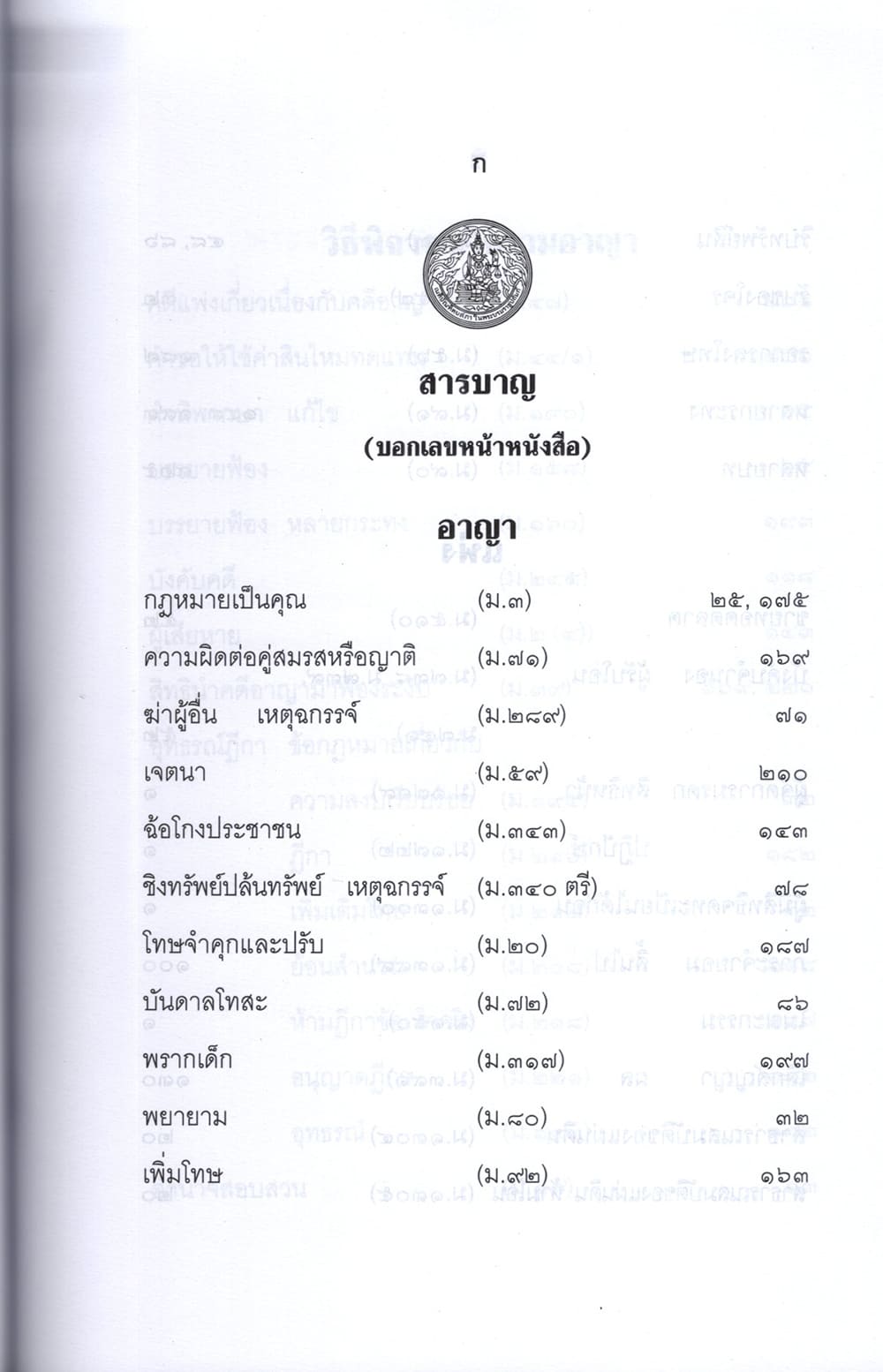 (แถมปก) คำพิพากษาฎีกา ปี พ.ศ. 2568 สมชัย ทีฆาอุตมากร ประเสริฐ เสียงสุทธิวงศ์ TBK1362 sheetandbook ALX