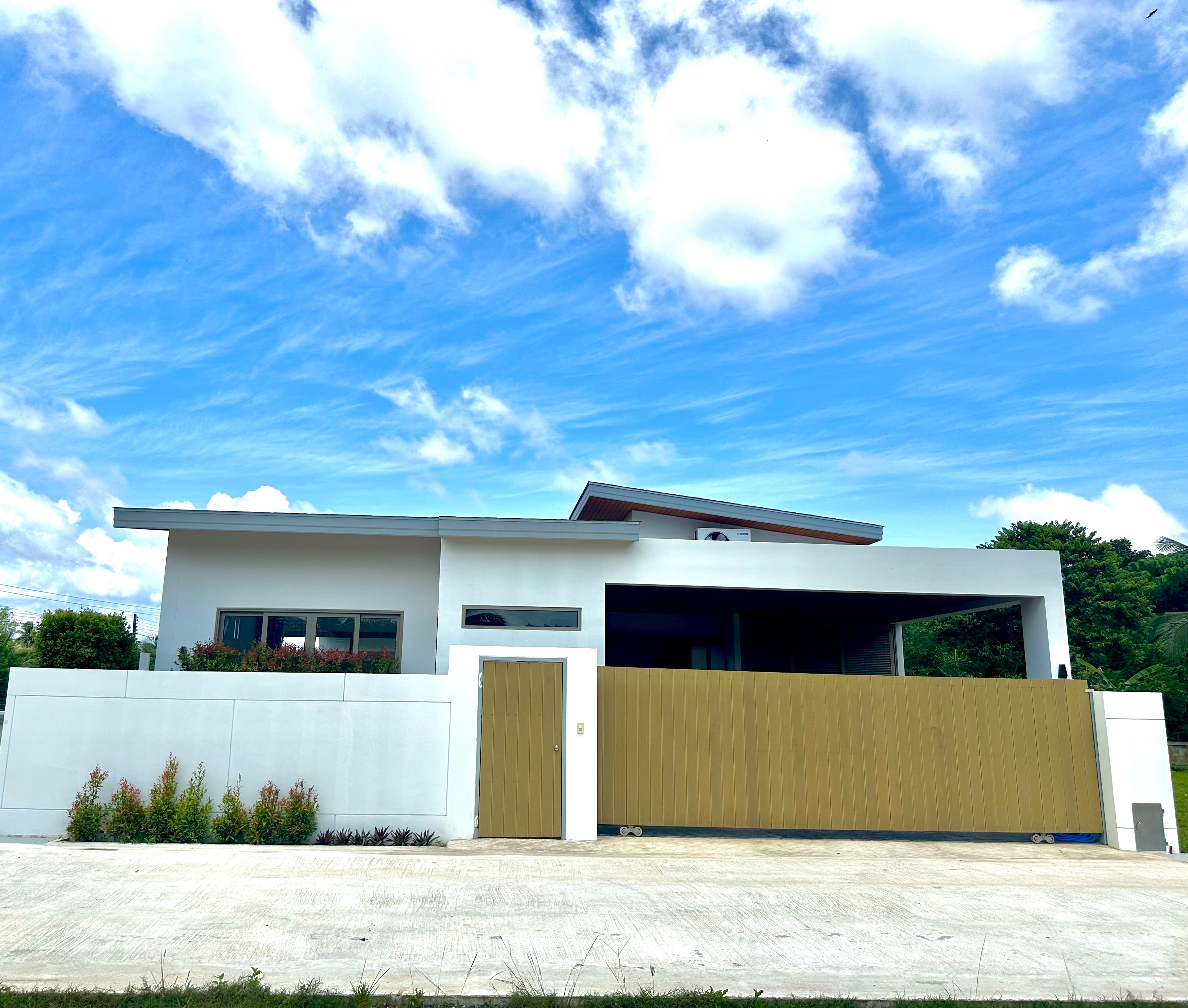 For Sales : Naiyang, Private Pool Villa, 2 Bedrooms 3 Bathrooms