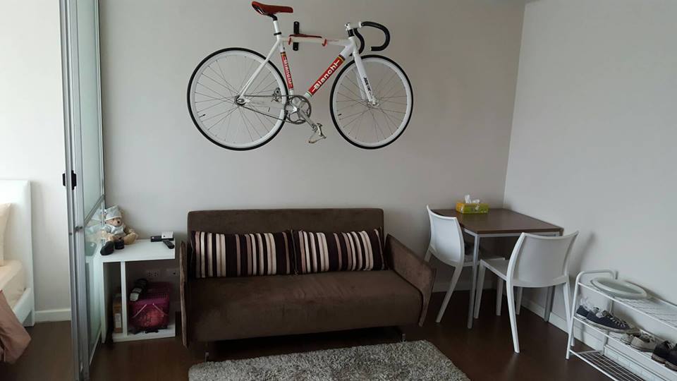 Kathu New Condominium Sansiri Condo Creek 8floor, for Sales/Rent