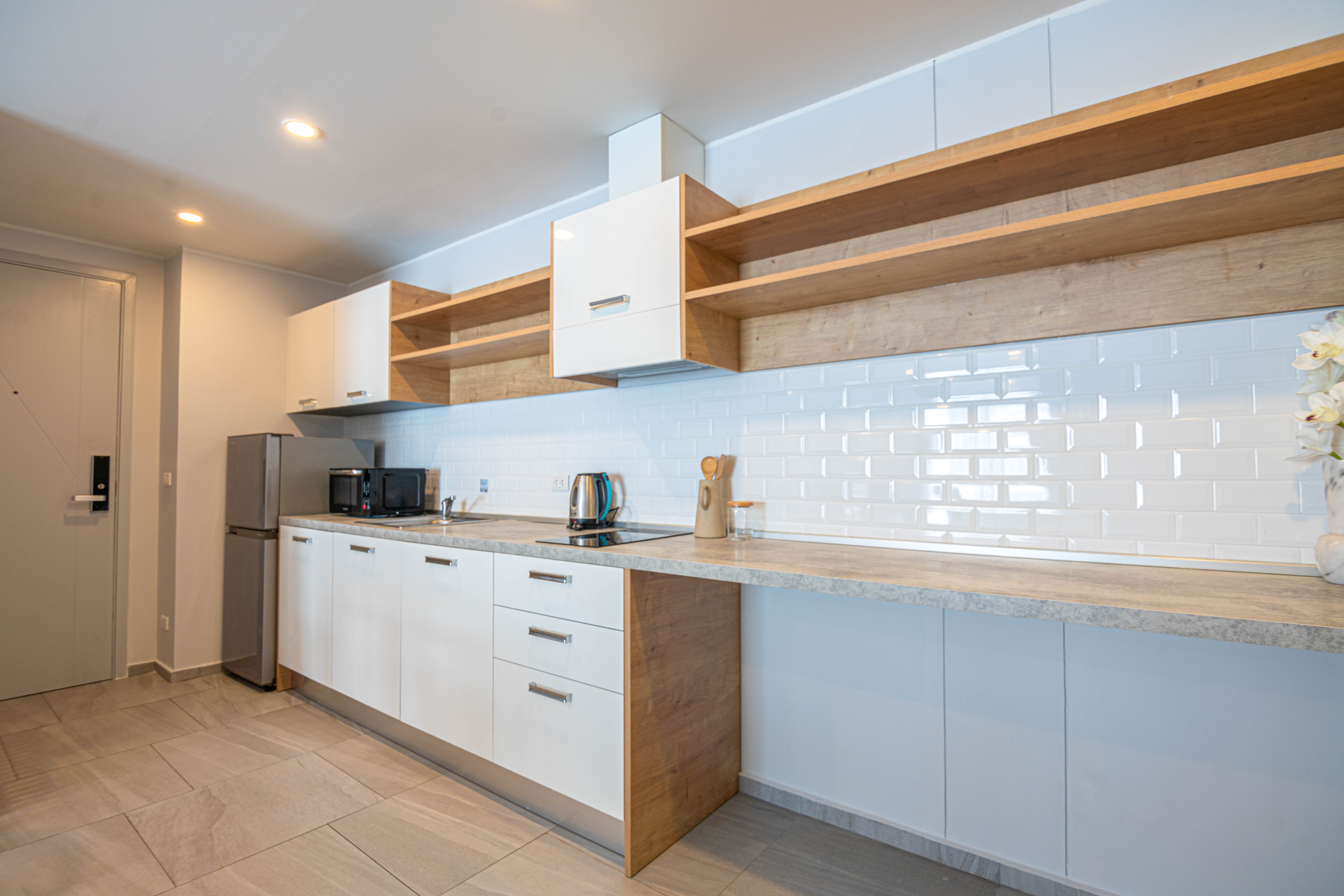 For Rent : Condo in Chalong area Tower II, 1 Bedroom 1 Bathroom, 6th flr.