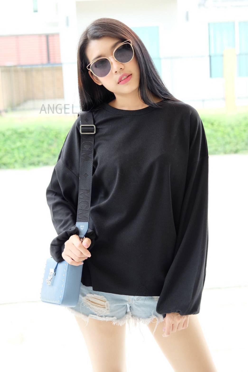 แขนสม๊อค