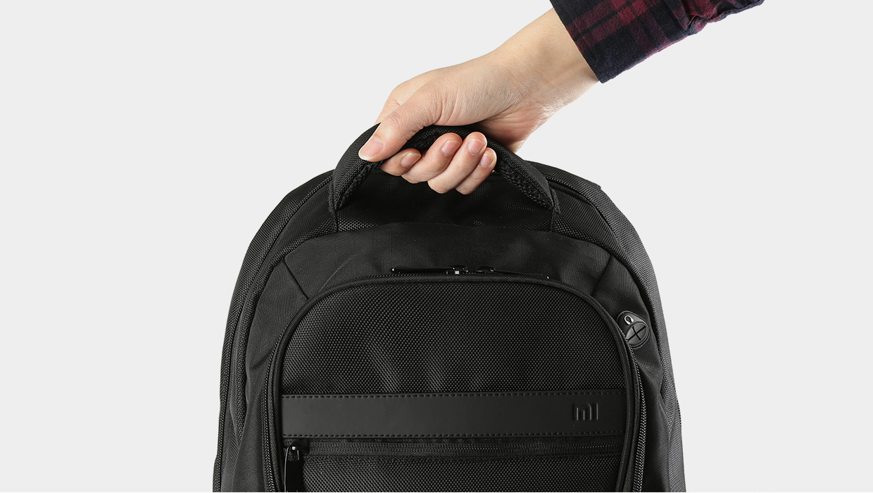 Mi Multifunctional Laptop Backpack