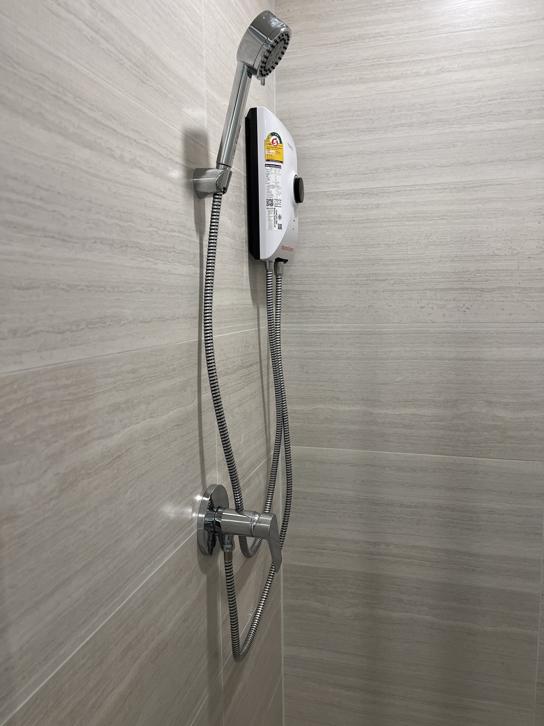 For Rent : Wichit, Condominium near Central Phuket, 1 bedroom, 8th flr.