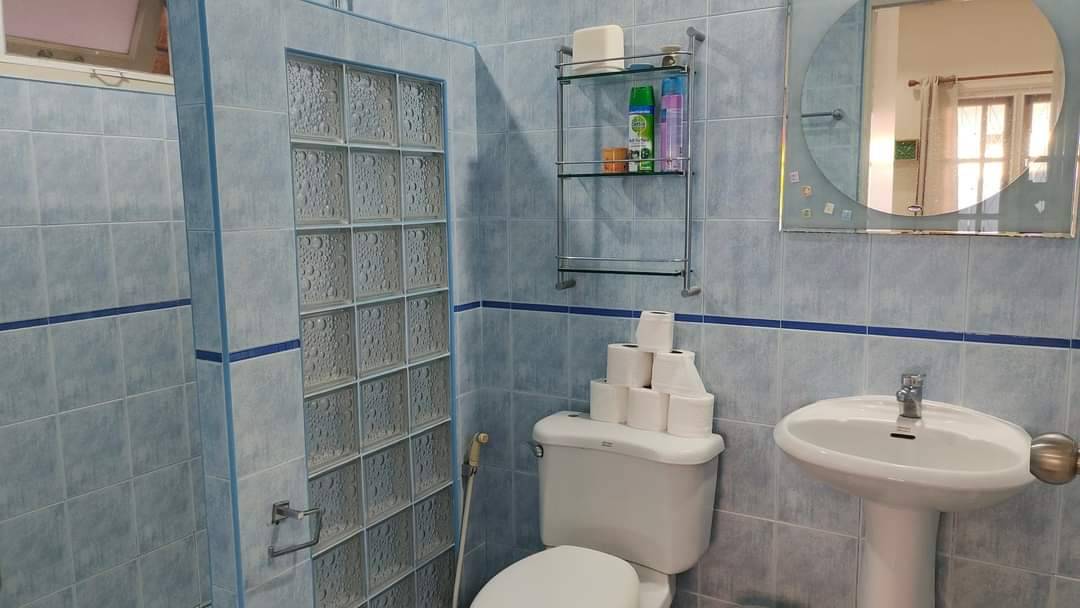 For Rent : Kamala, Villa with Private swimming pool, 3 bedrooms 2 bathrooms