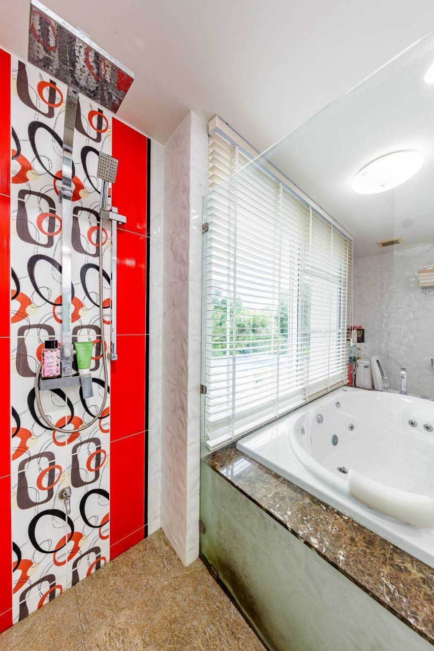 For Sale : Phuket Boat lagoon 4 Bedrooms 4 Bathrooms 163 SQ.W