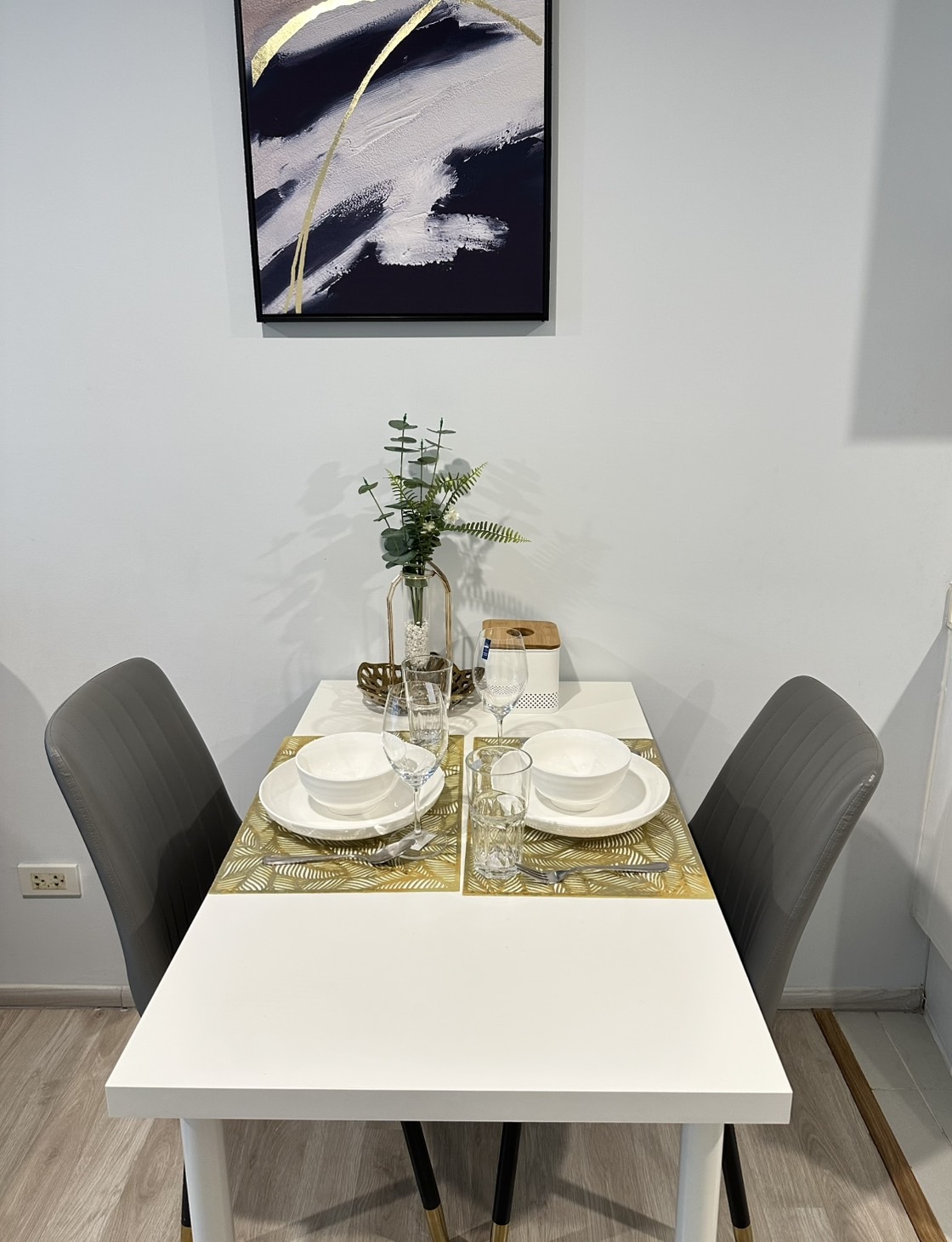 For Rent : Wichit, Zcape 3 Condominium, 1 bedroom 1 bathroom, 3rd flr.