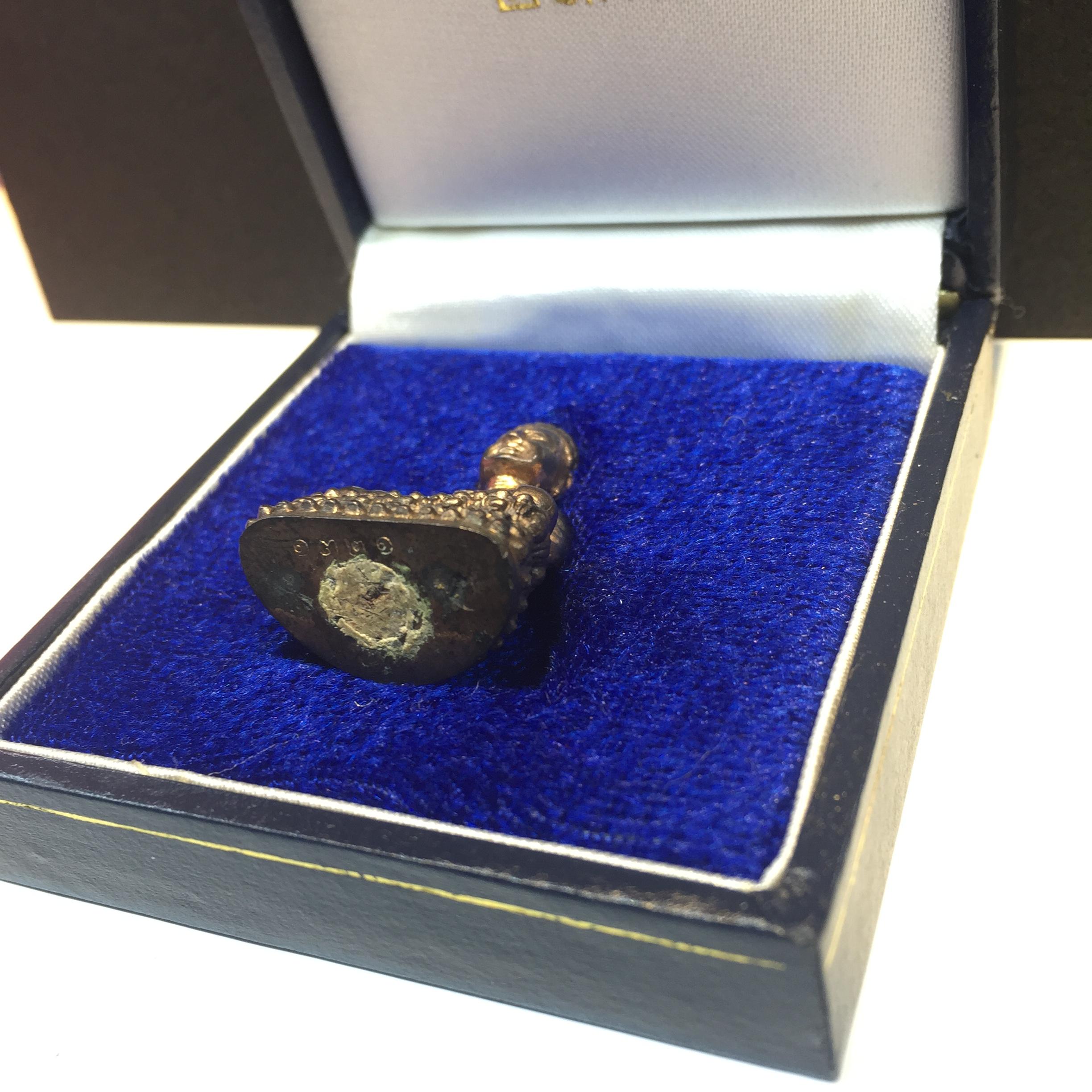 พระนิรันตราย ปี 38 วัดบวร ฯ เนื้อนวโลหะเต็มสูตร อุดผงจิตรดา