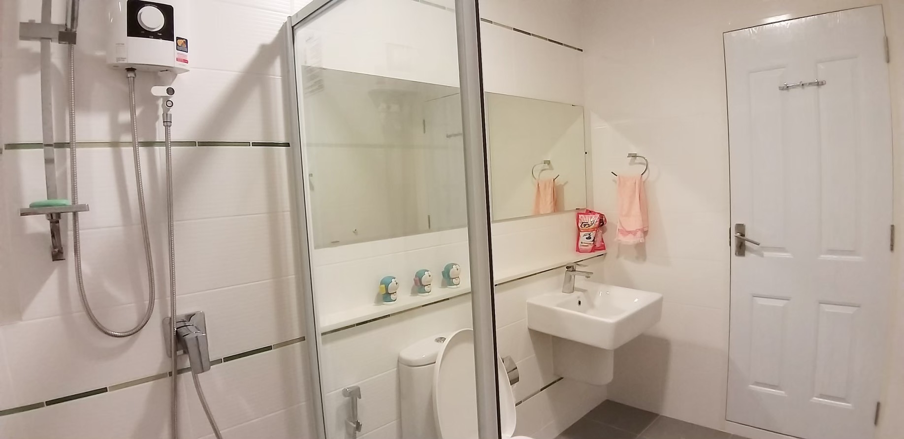 For Sale : Chalong, 2-story detached house 2 Bedrooms, 3 Bathrooms