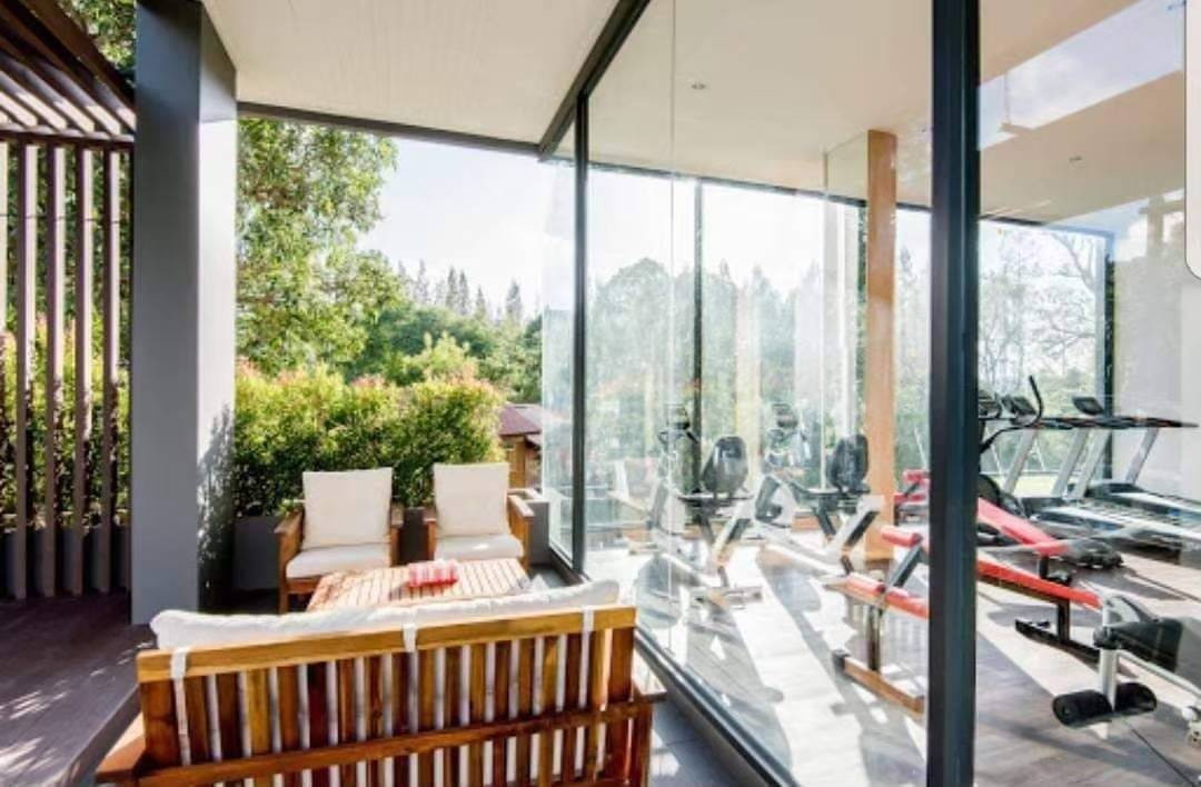 For Rent : Bangtao, Condo near Surin beach, 1 Bedroom 1 Bathroom, 3rd flr.