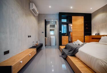 Kamala Condominium 1 Bedroom 60 SQM For Rent