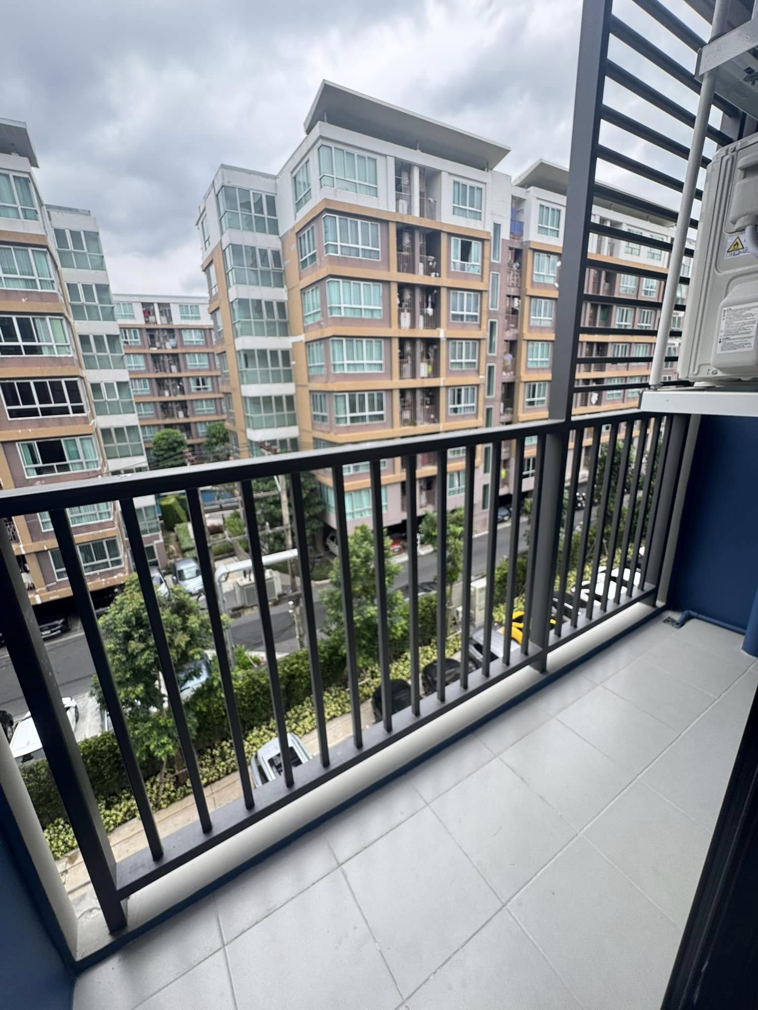 For Rent : Kathu, Dcondo Reef, 2 Bedroom 1 Bathroom, 5th flr.